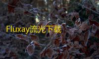Fluxay流光下载 5.0 注册版